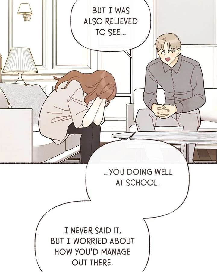 Emotional Transference Chapter 67 page 38 - 