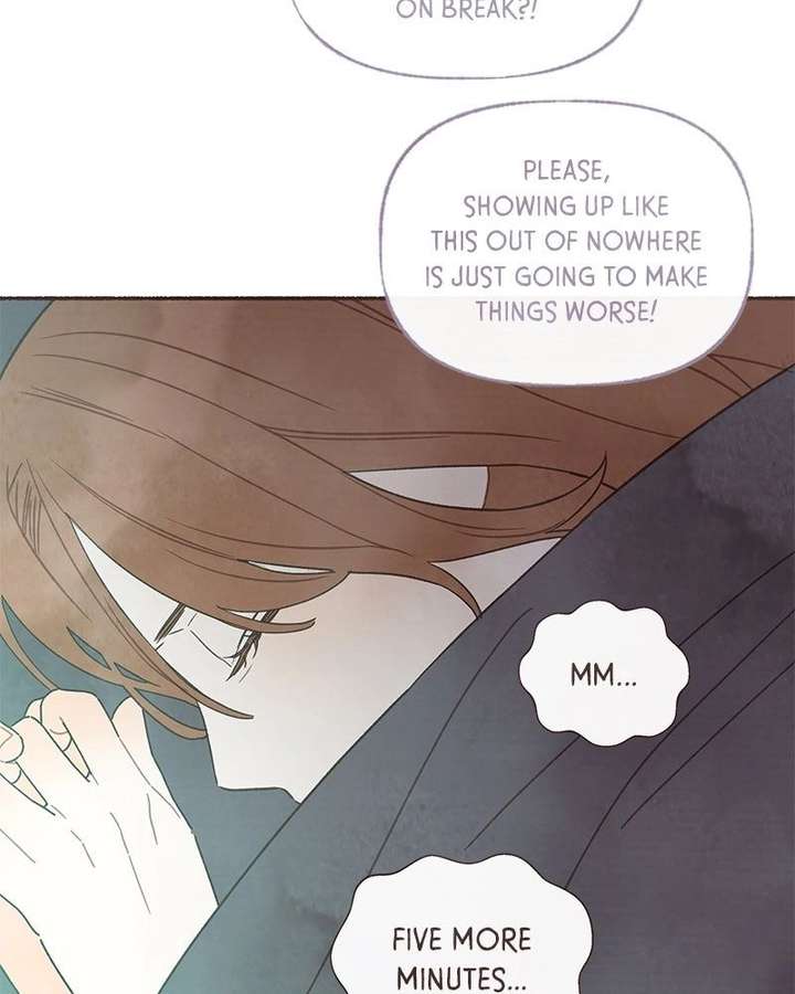 Emotional Transference Chapter 67 page 5 - 