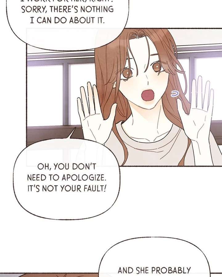 Emotional Transference Chapter 67 page 41 - 