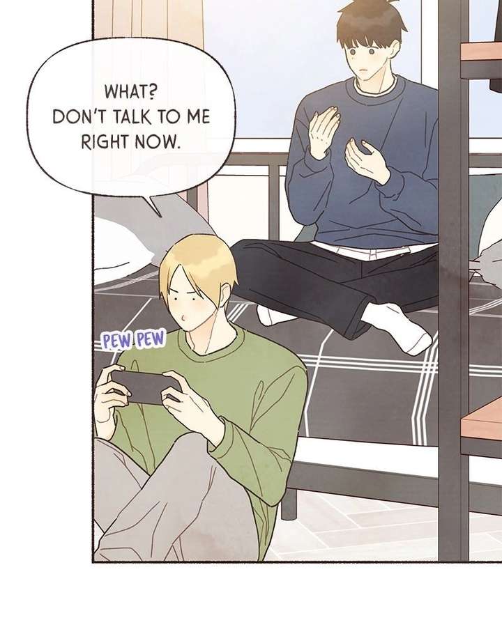 Emotional Transference Chapter 67 page 47 - 