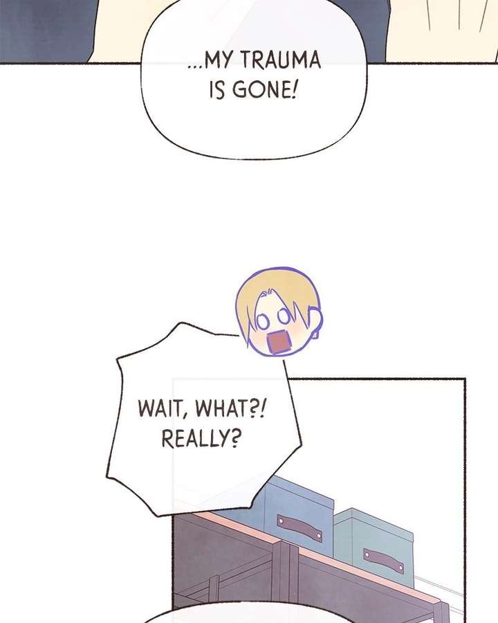 Emotional Transference Chapter 67 page 52 - 