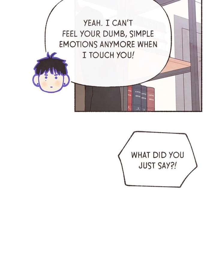 Emotional Transference Chapter 67 page 53 - 