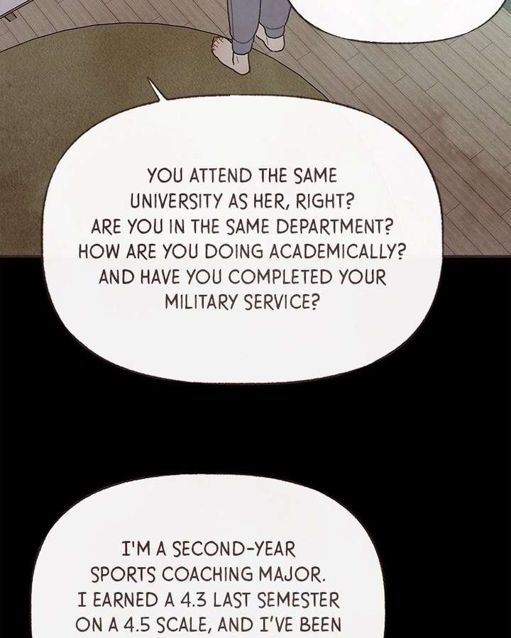 Emotional Transference Chapter 67 page 64 - 