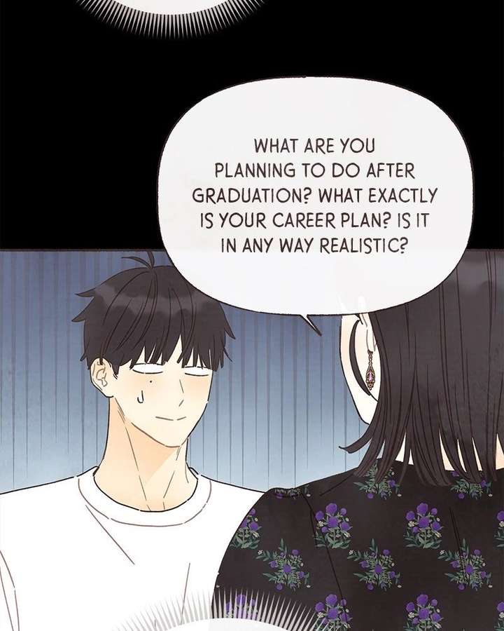 Emotional Transference Chapter 67 page 66 - 