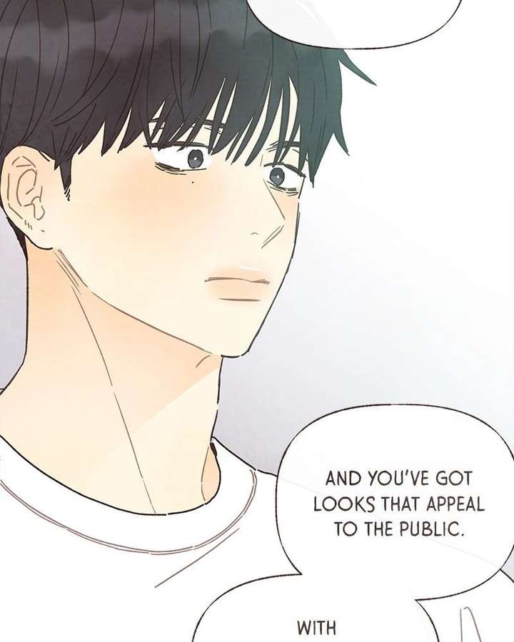Emotional Transference Chapter 67 page 73 - 