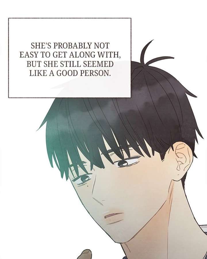 Emotional Transference Chapter 67 page 76 - 