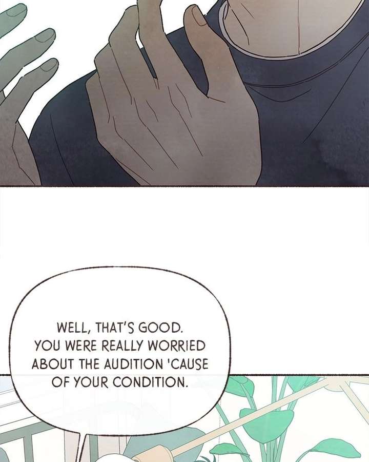 Emotional Transference Chapter 67 page 77 - 