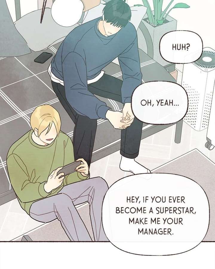 Emotional Transference Chapter 67 page 78 - 