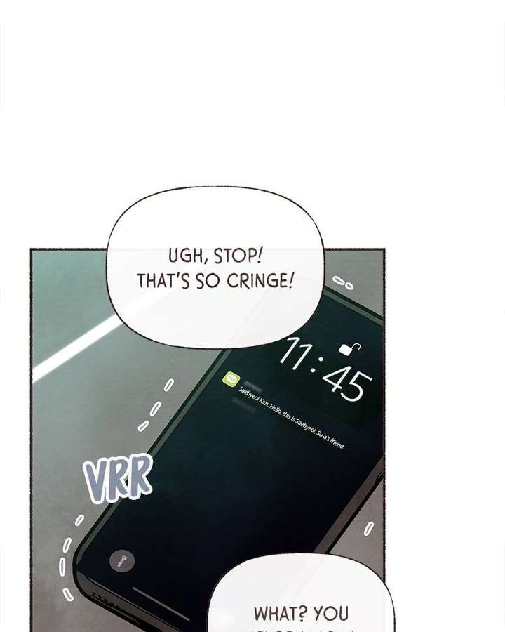 Emotional Transference Chapter 67 page 79 - 