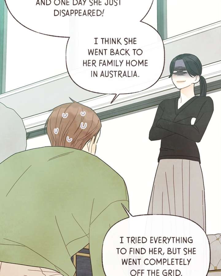 Emotional Transference Chapter 68 page 11 - 