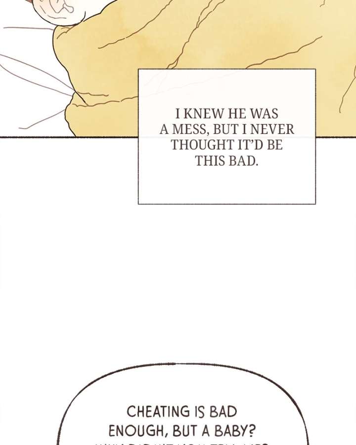 Emotional Transference Chapter 68 page 13 - 