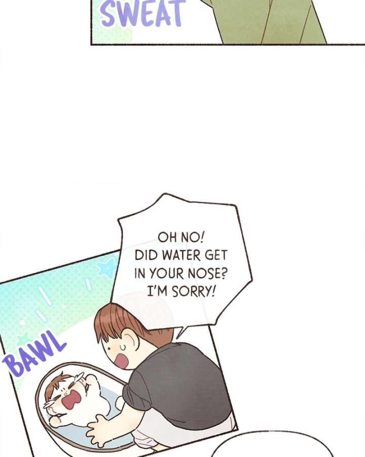 Emotional Transference Chapter 68 page 17 - 
