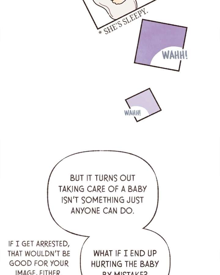 Emotional Transference Chapter 68 page 19 - 