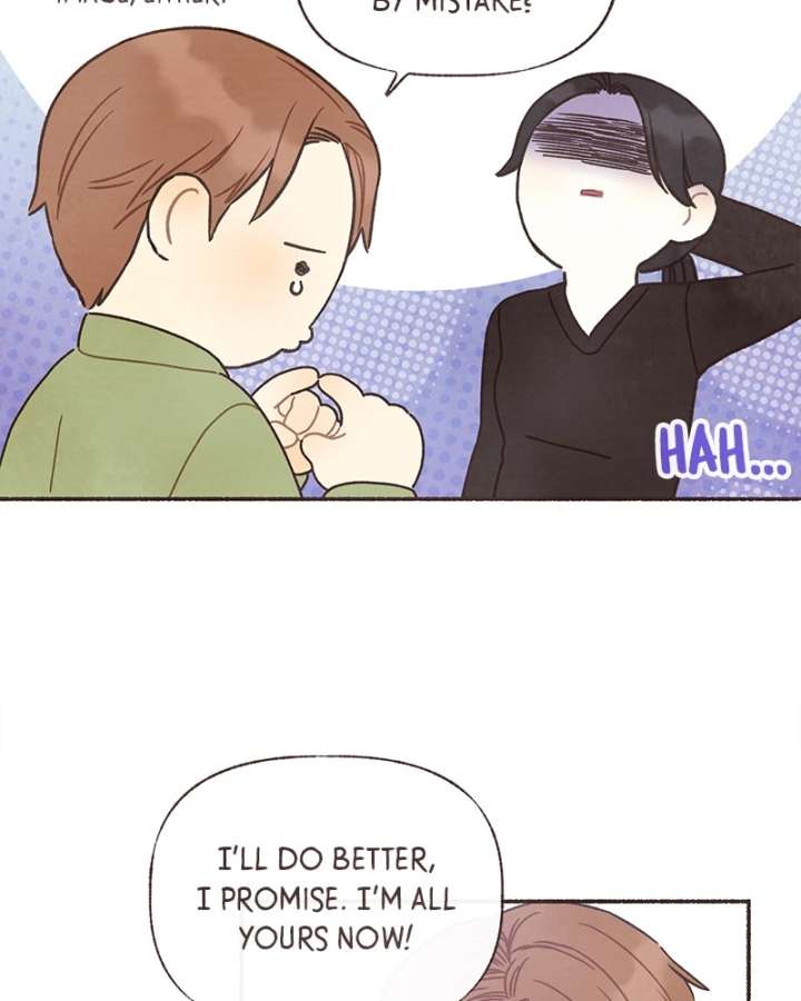 Emotional Transference Chapter 68 page 20 - 