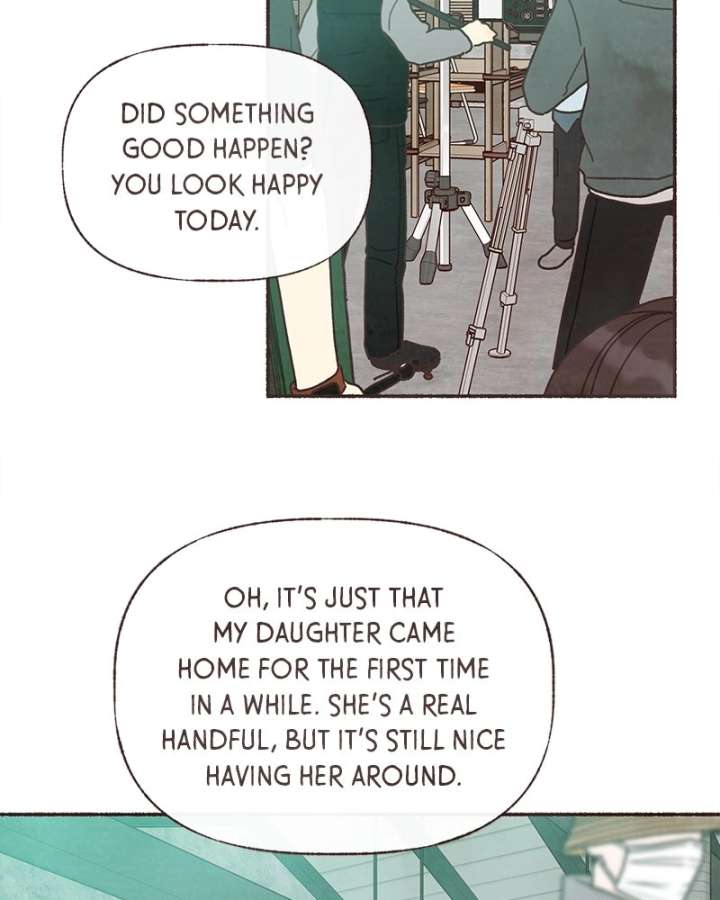 Emotional Transference Chapter 68 page 3 - 
