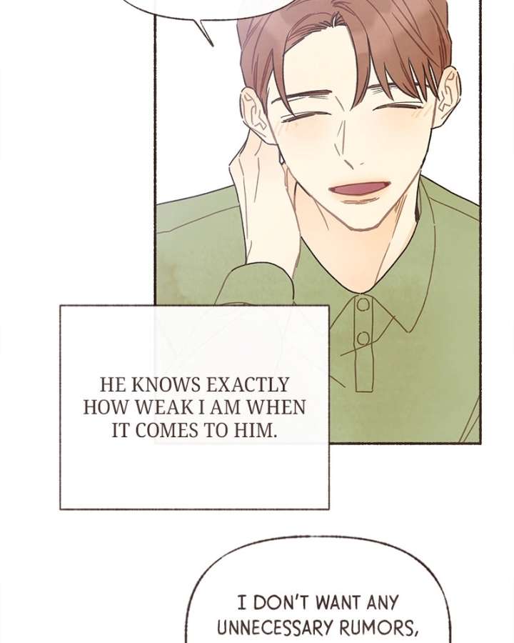 Emotional Transference Chapter 68 page 21 - 