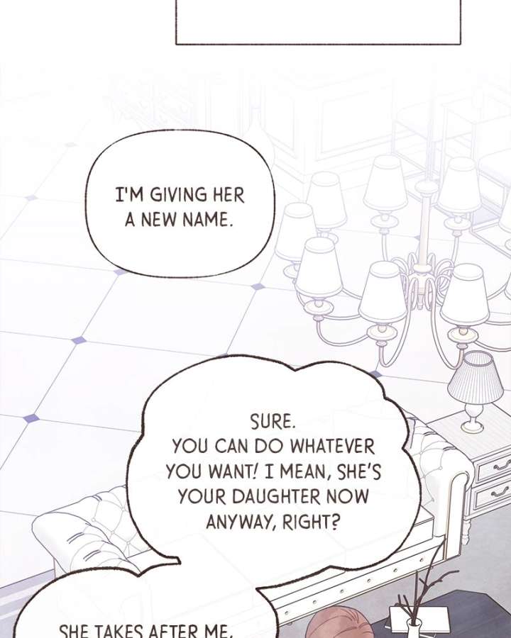 Emotional Transference Chapter 68 page 23 - 