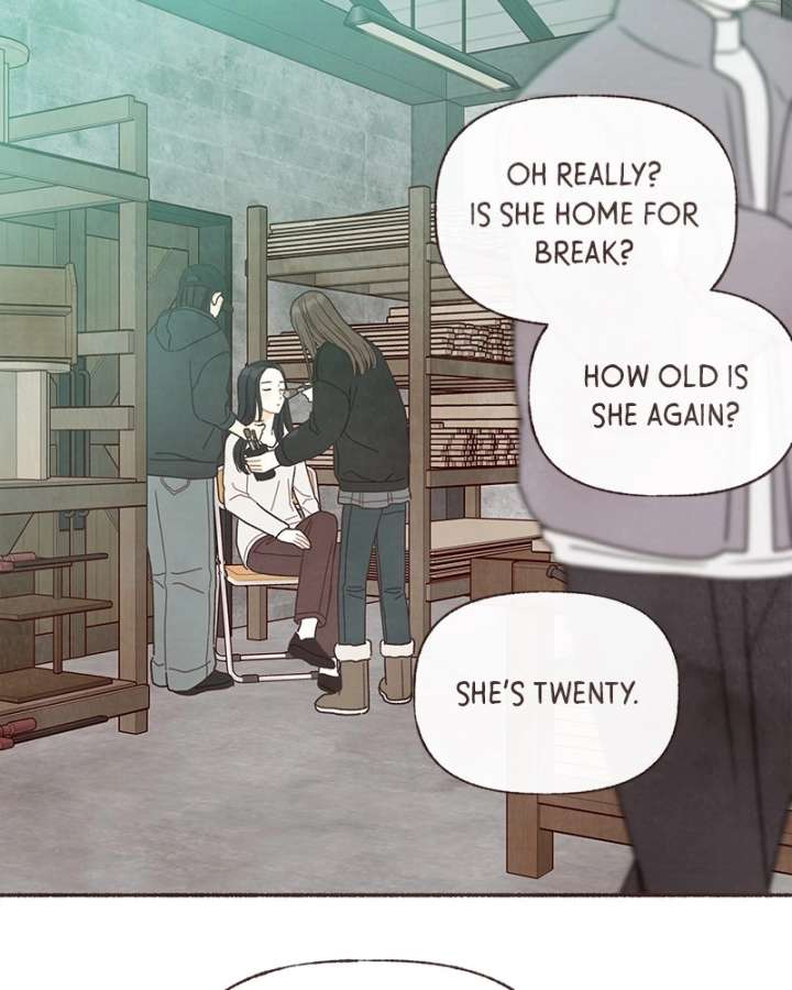 Emotional Transference Chapter 68 page 4 - 