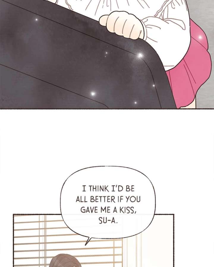 Emotional Transference Chapter 68 page 31 - 