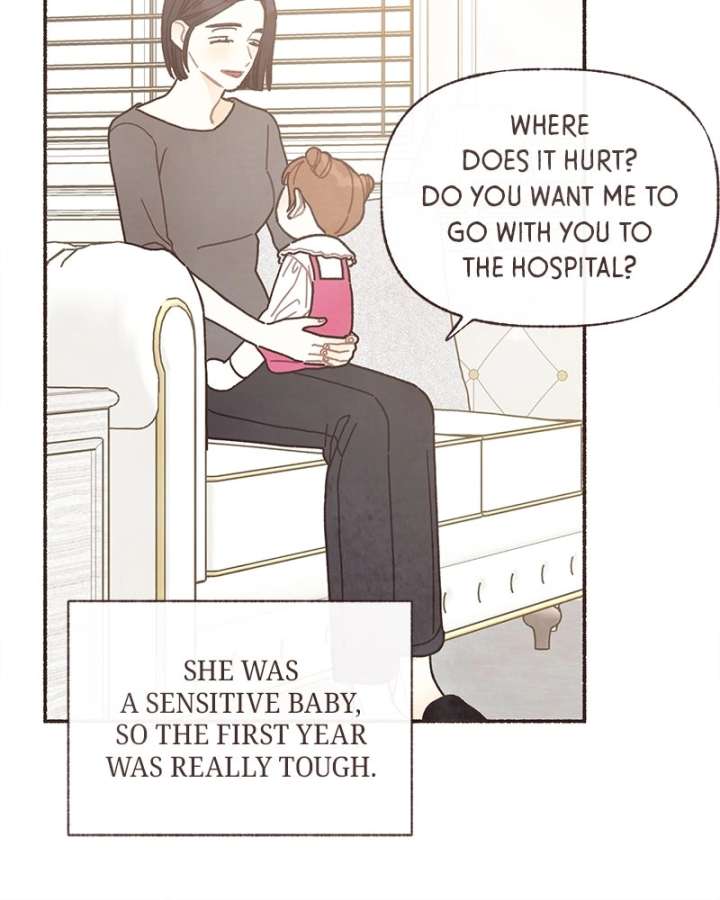 Emotional Transference Chapter 68 page 32 - 