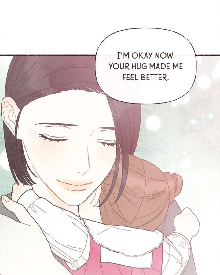 Emotional Transference Chapter 68 page 33 - 
