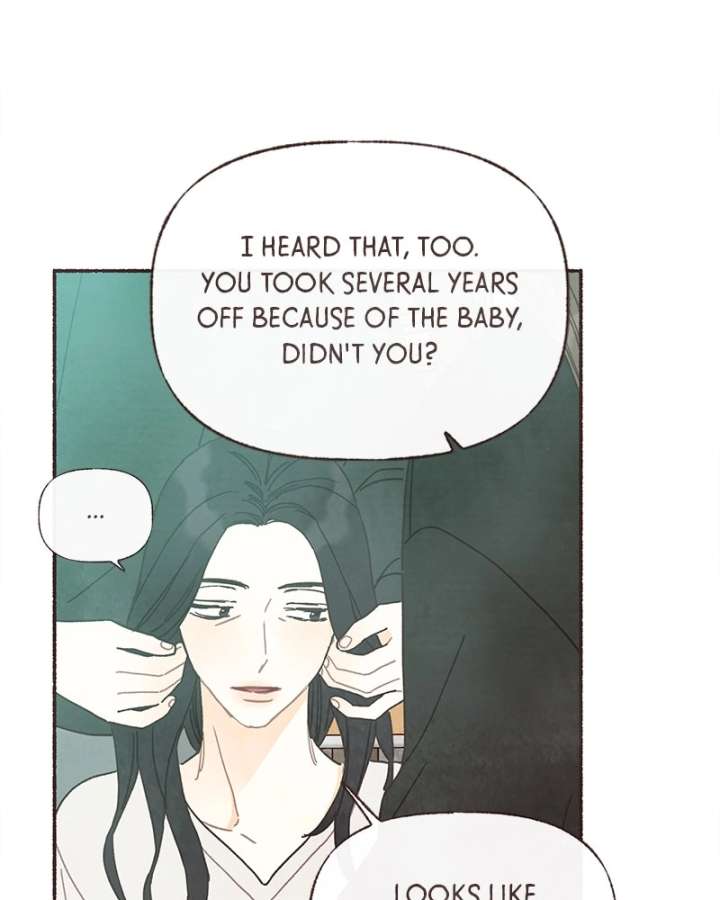 Emotional Transference Chapter 68 page 37 - 