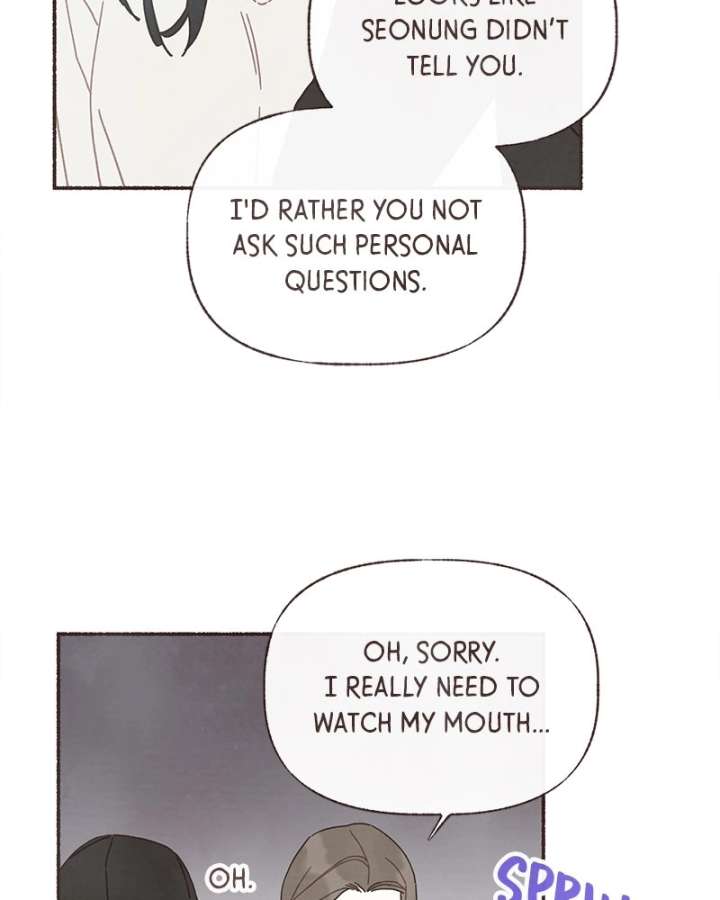 Emotional Transference Chapter 68 page 38 - 