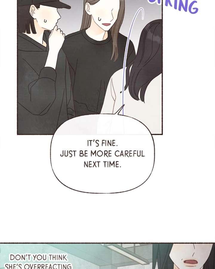 Emotional Transference Chapter 68 page 39 - 