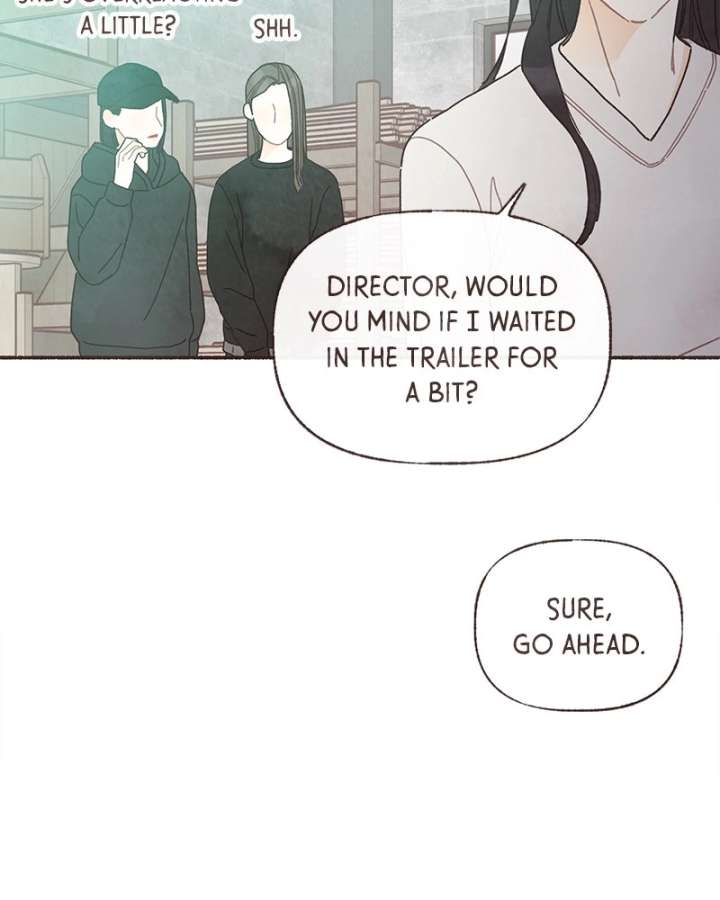 Emotional Transference Chapter 68 page 40 - 