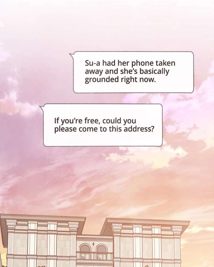 Emotional Transference Chapter 68 page 42 - 