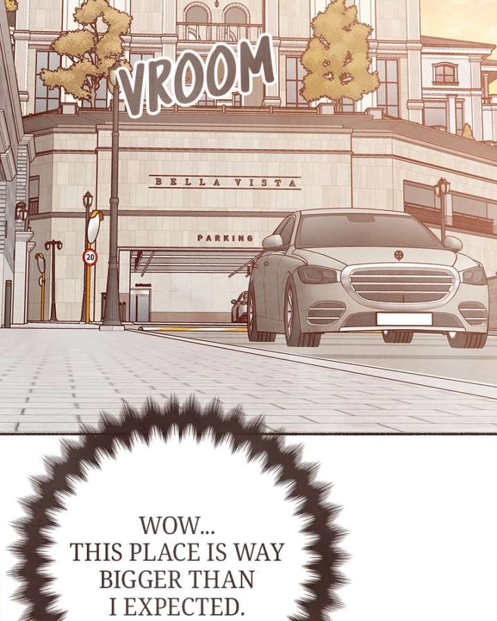 Emotional Transference Chapter 68 page 43 - 