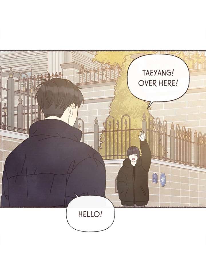 Emotional Transference Chapter 68 page 45 - 