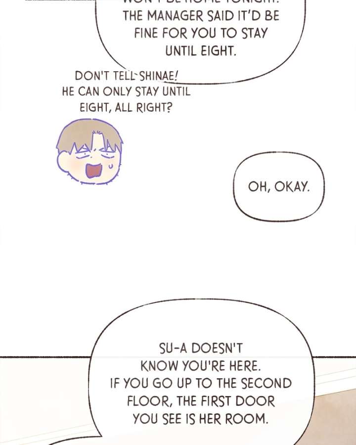 Emotional Transference Chapter 68 page 47 - 