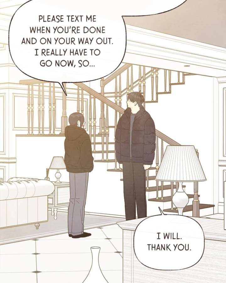 Emotional Transference Chapter 68 page 48 - 