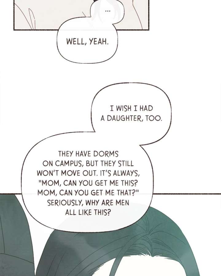 Emotional Transference Chapter 68 page 6 - 