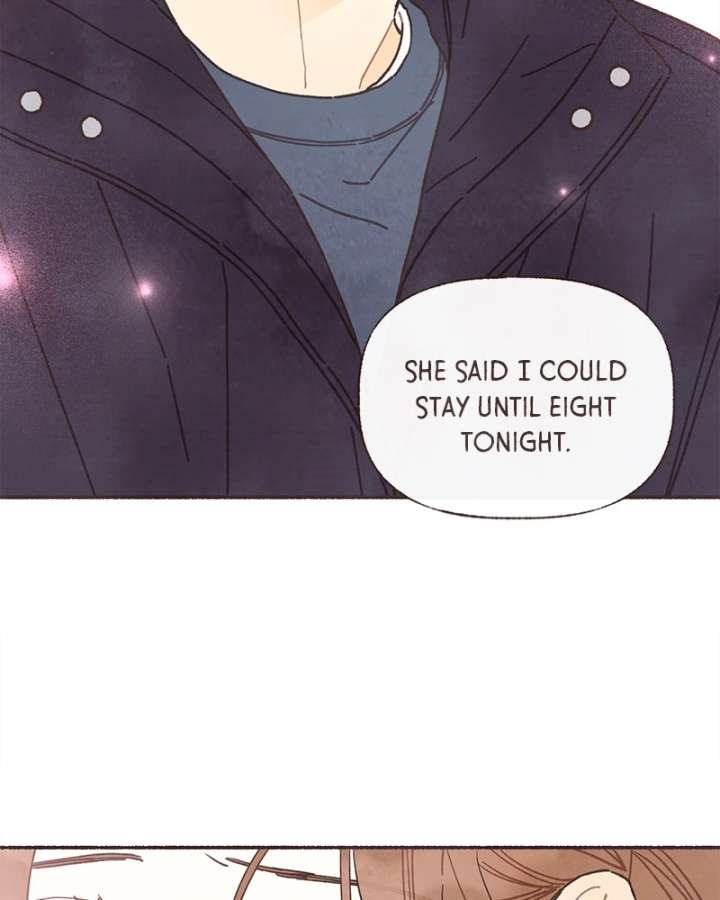 Emotional Transference Chapter 68 page 53 - 