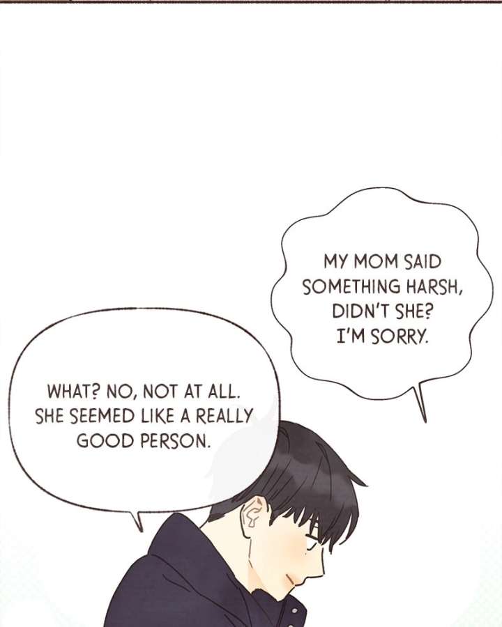 Emotional Transference Chapter 68 page 60 - 