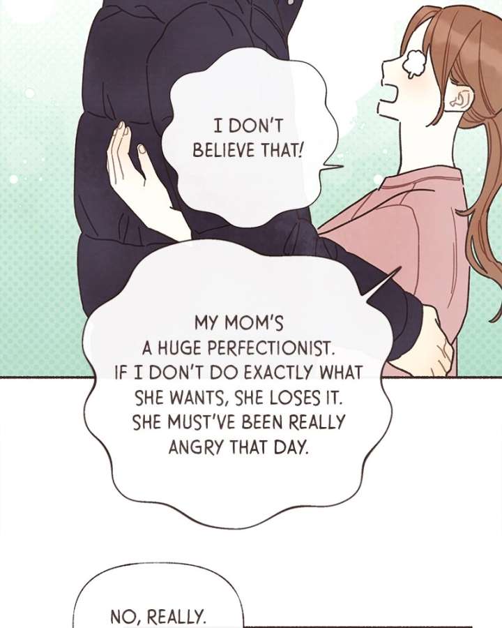 Emotional Transference Chapter 68 page 61 - 