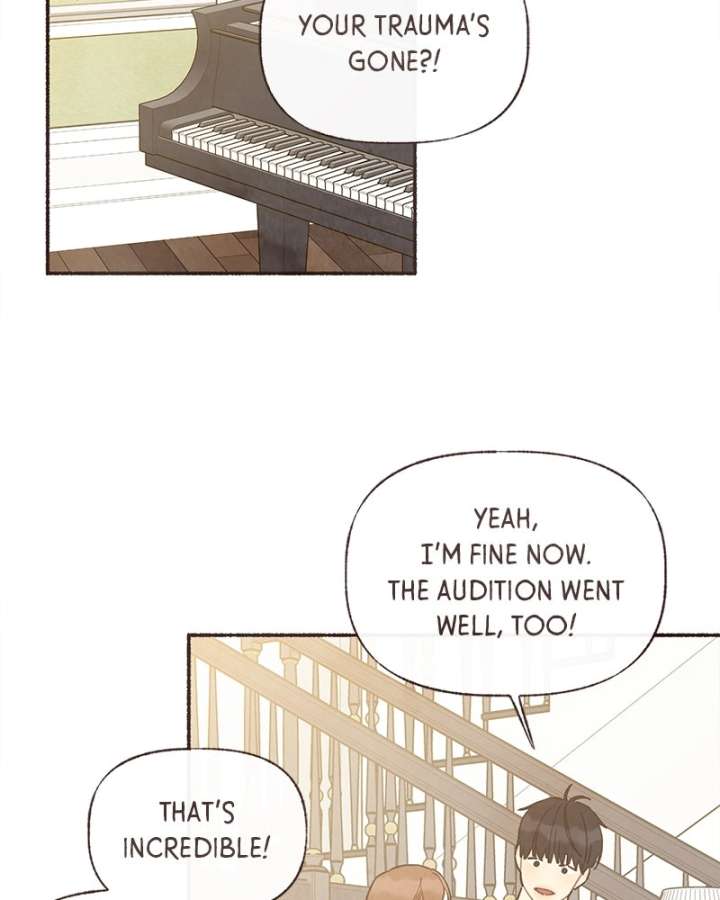 Emotional Transference Chapter 68 page 65 - 