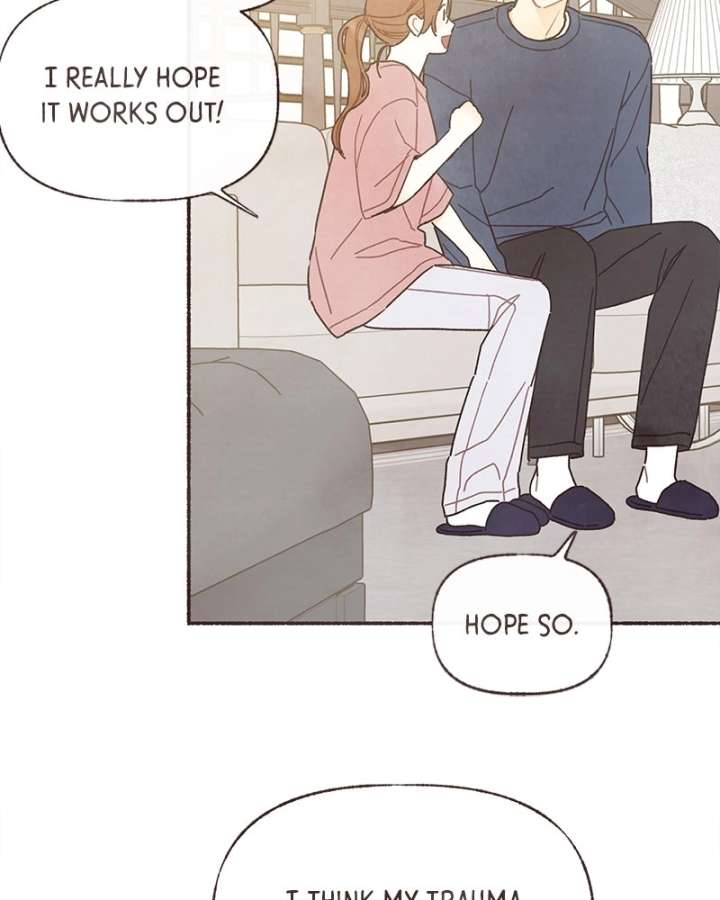 Emotional Transference Chapter 68 page 66 - 