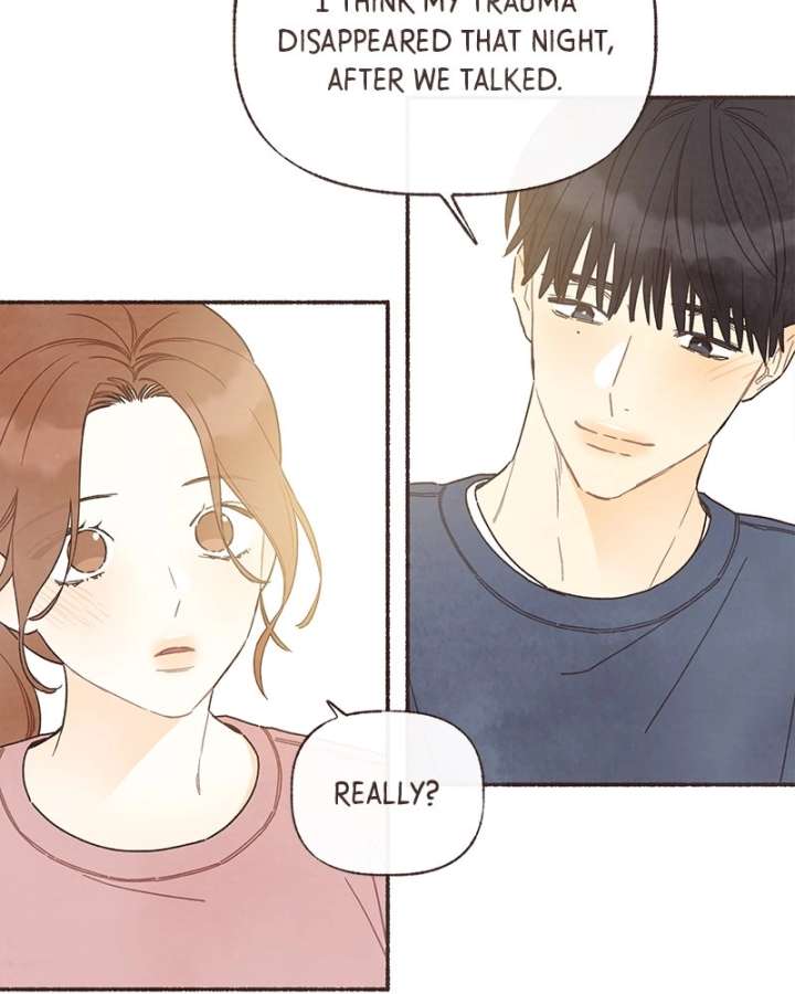 Emotional Transference Chapter 68 page 67 - 