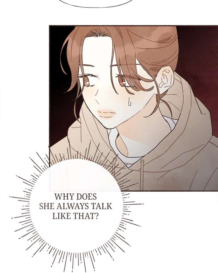 Emotional Transference Chapter 68 page 71 - 