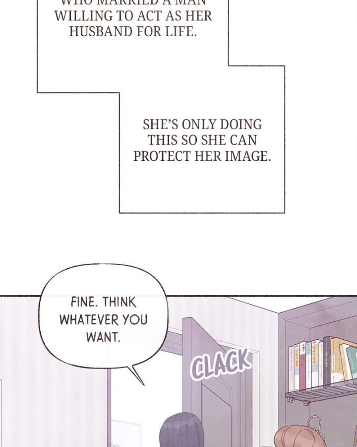 Emotional Transference Chapter 68 page 73 - 