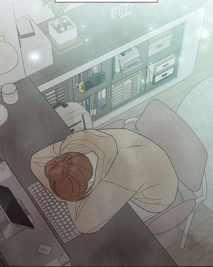Emotional Transference Chapter 68 page 76 - 