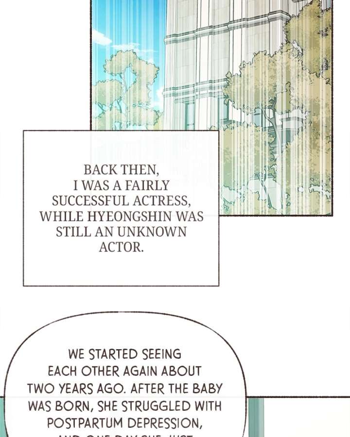 Emotional Transference Chapter 68 page 10 - 