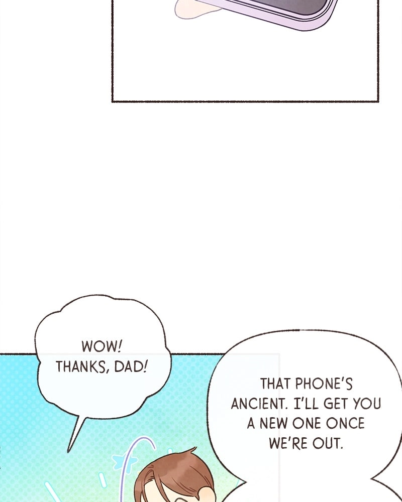 Emotional Transference Chapter 69 page 11 - 