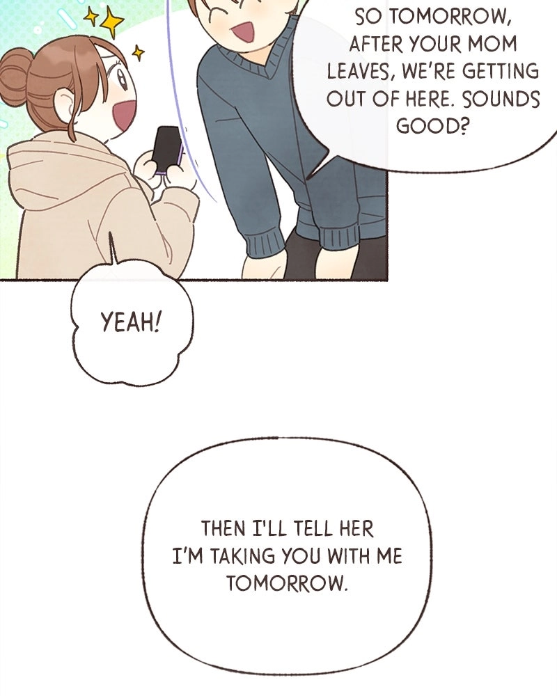Emotional Transference Chapter 69 page 12 - 