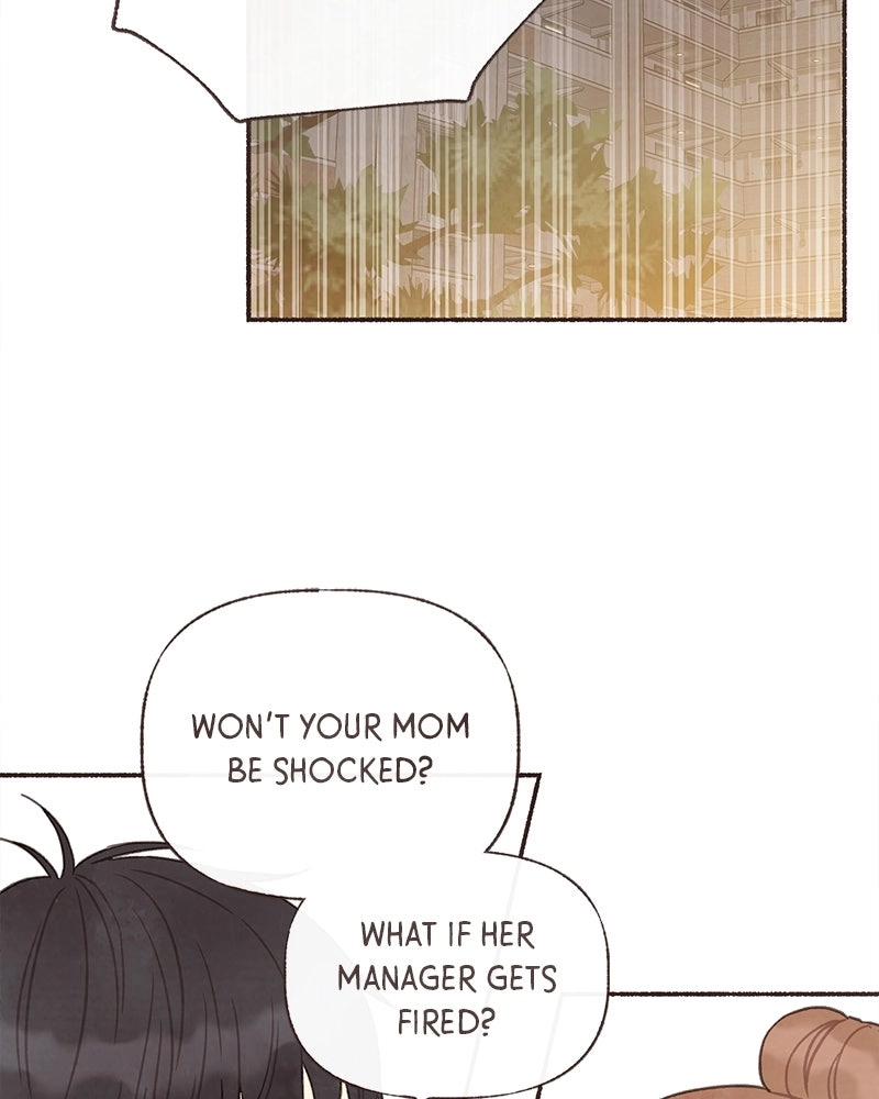 Emotional Transference Chapter 69 page 14 - 