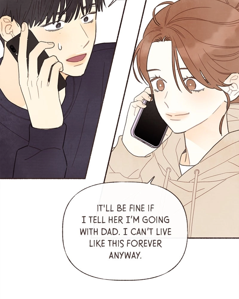 Emotional Transference Chapter 69 page 15 - 