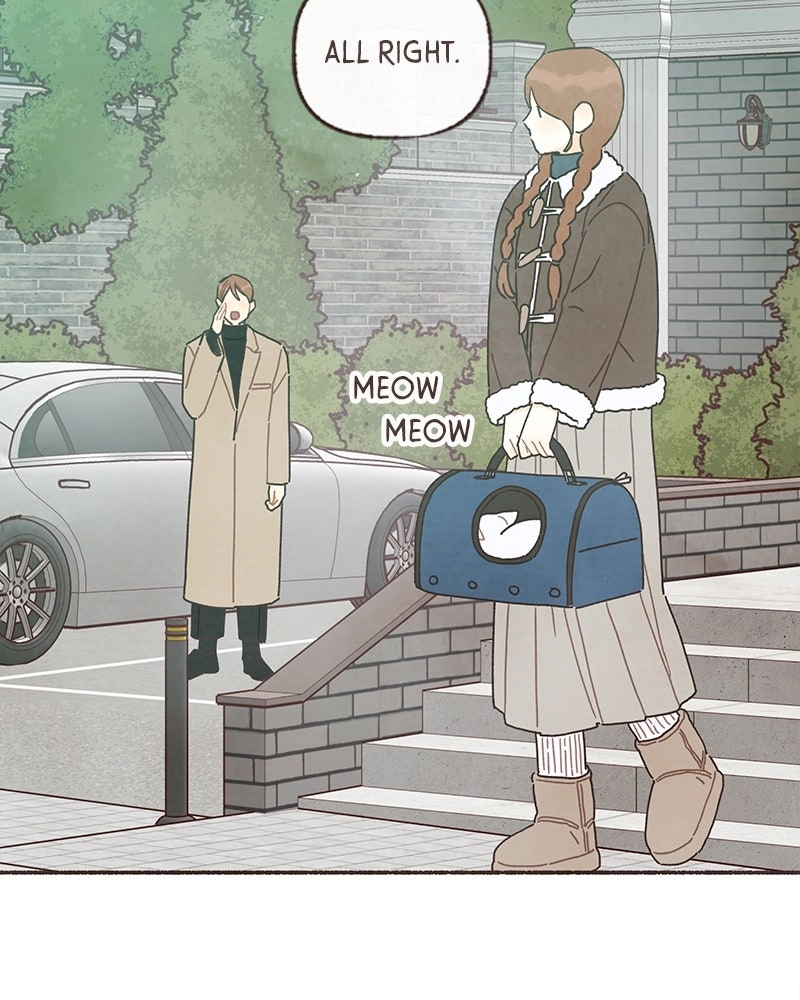 Emotional Transference Chapter 69 page 20 - 
